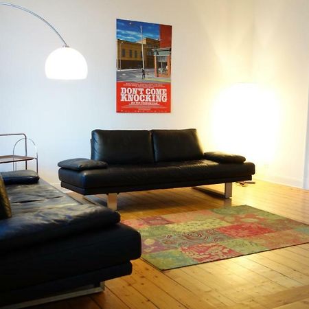 Apartmán Altbauwohung In Dusseldorf-Flingern Exteriér fotografie